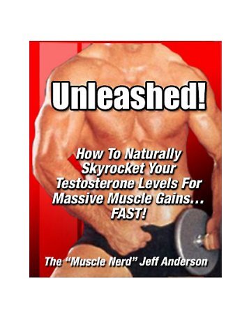 homemade supplement secrets